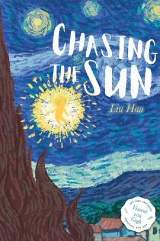 Cover of Chasing the Sun