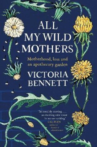 Cover of All My Wild Mothers