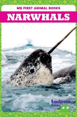 Cover of Narwhals