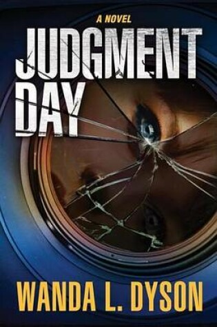 Cover of Judgment Day