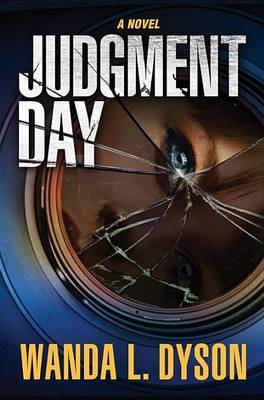 Book cover for Judgment Day