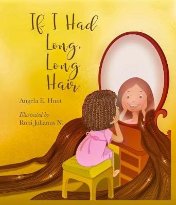 Book cover for If I Had Long, Long Hair