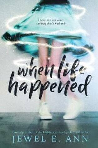 Cover of When Life Happened