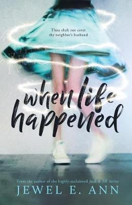 Book cover for When Life Happened