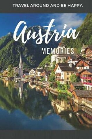 Cover of Memories Austria