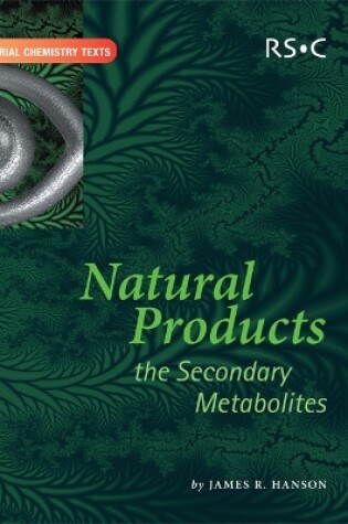 Cover of Natural Products