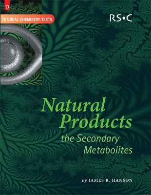Book cover for Natural Products