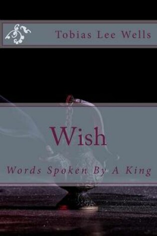 Cover of Wish