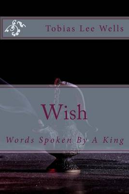 Book cover for Wish