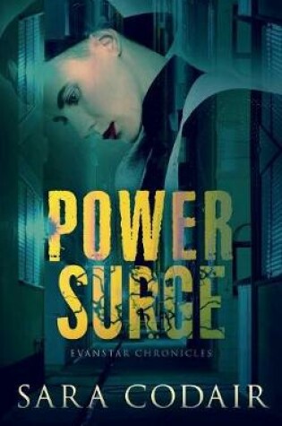 Cover of Power Surge