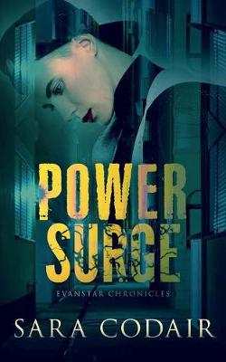 Book cover for Power Surge