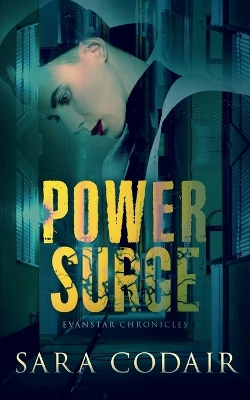 Cover of Power Surge