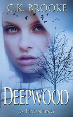 Book cover for Deepwood