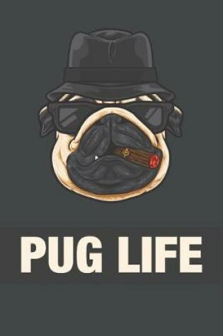 Cover of Pug Life