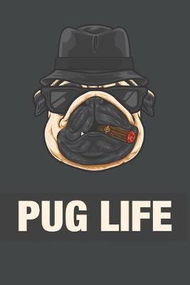 Book cover for Pug Life