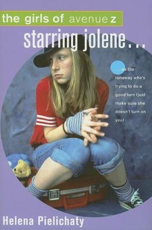 Cover of Starring Jolene...