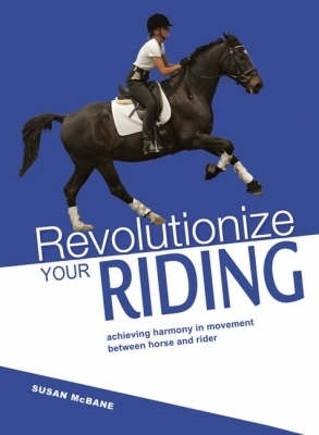 Book cover for Revolutionise Your Riding