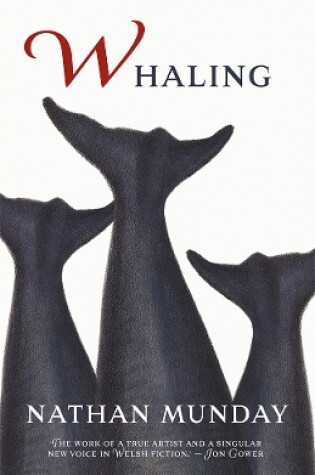 Cover of Whaling