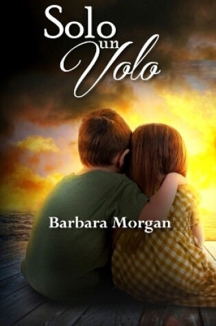 Cover of Solo un volo