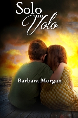 Book cover for Solo un volo