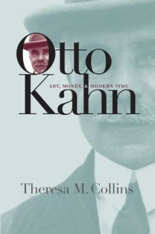 Cover of Otto Kahn