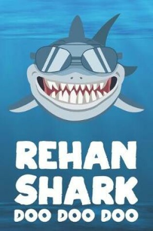 Cover of Rehan - Shark Doo Doo Doo