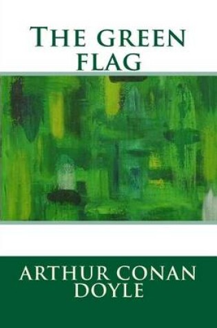 Cover of The Green Flag