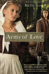 Book cover for Arms of Love