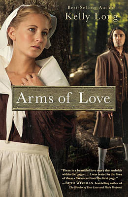 Cover of Arms of Love