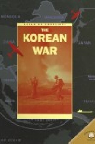 Cover of The Korean War