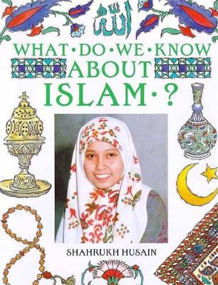 Cover of What Do We Know About Islam?