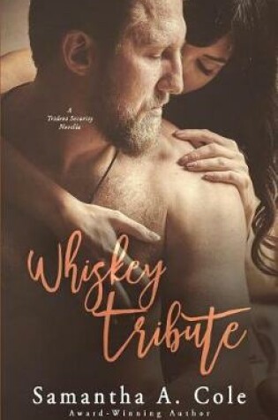 Cover of Whiskey Tribute