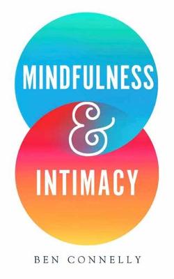 Book cover for Mindfulness and Intimacy