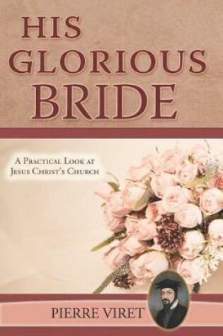 Cover of His Glorious Bride