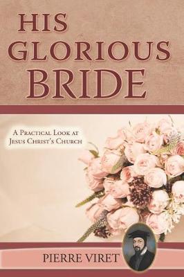 Book cover for His Glorious Bride