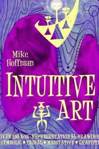 Cover of Intuitive Art