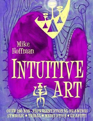 Book cover for Intuitive Art