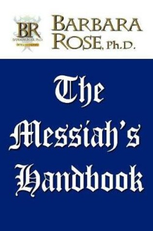 Cover of The Messiah's Handbook