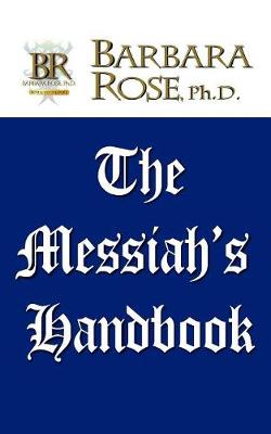 Book cover for The Messiah's Handbook