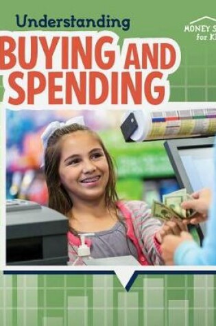 Cover of Understanding Buying and Spending