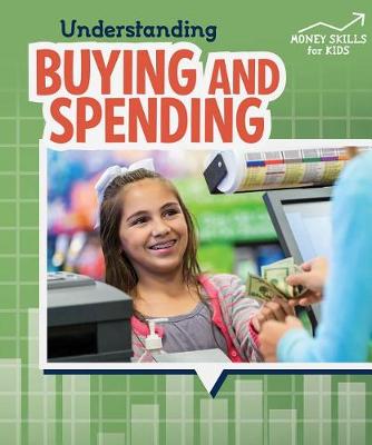 Book cover for Understanding Buying and Spending