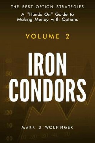 Cover of Iron Condors