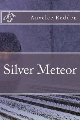 Book cover for Silver Meteor