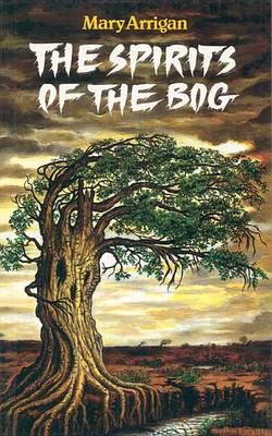 Book cover for The Spirits of the Bog