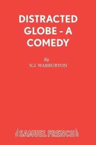 Cover of Distracted Globe