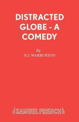 Book cover for Distracted Globe