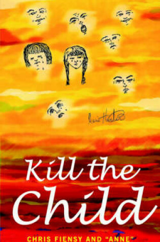 Cover of Kill the Child