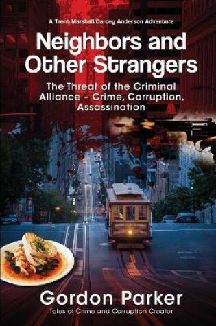 Cover of Neighbors and Other Strangers