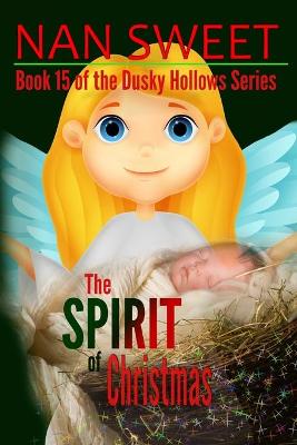 Book cover for The Spirit of Christmas