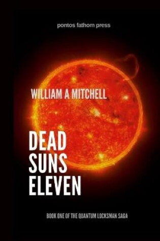 Cover of Dead Suns Eleven